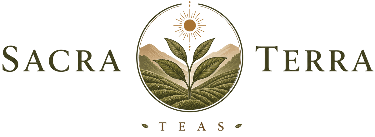 Sacra Terra Teas